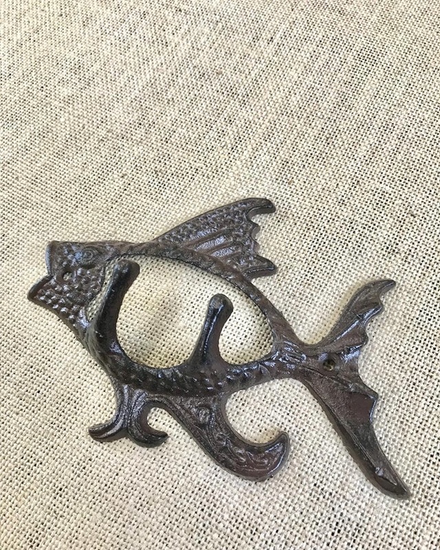 フック