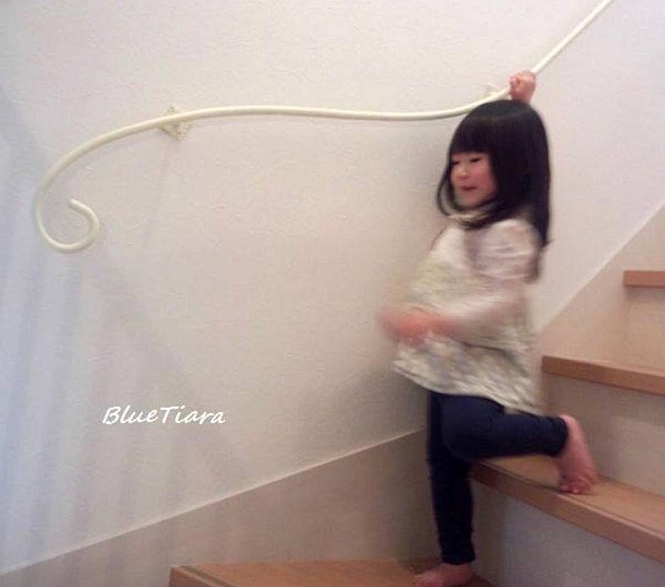 手すり