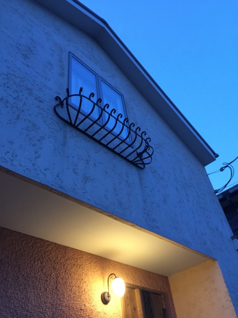 花台
