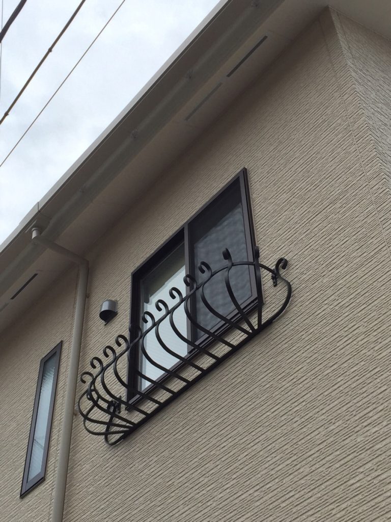 花台