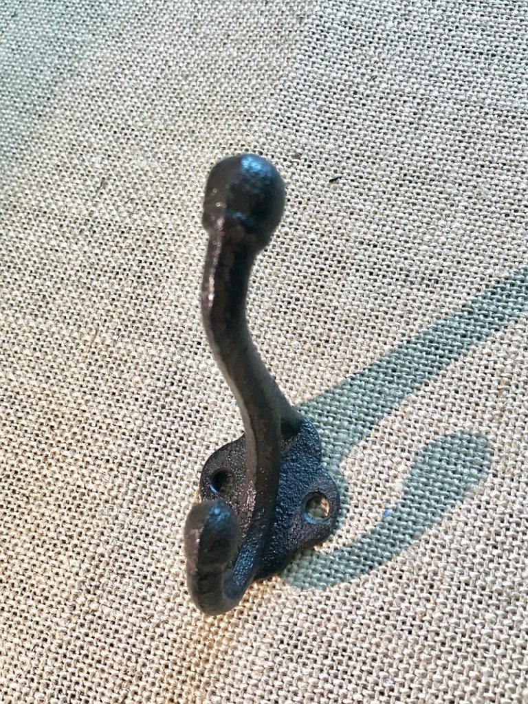 フック
